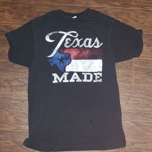 Texas T-shirt